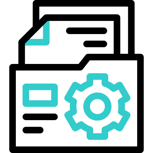 Step icon