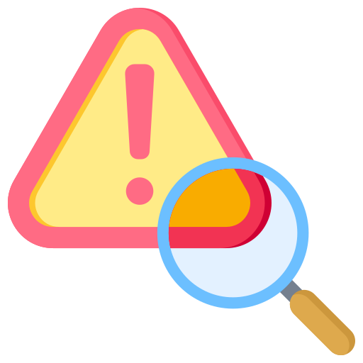 Step icon