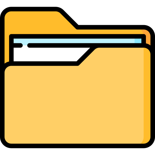 Step icon