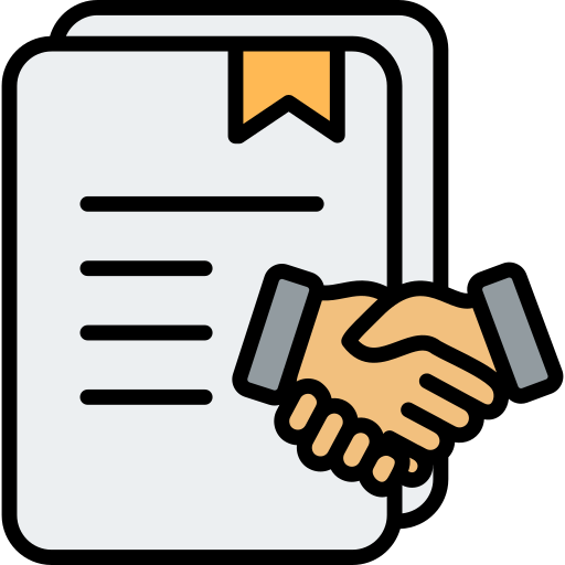 Document icon