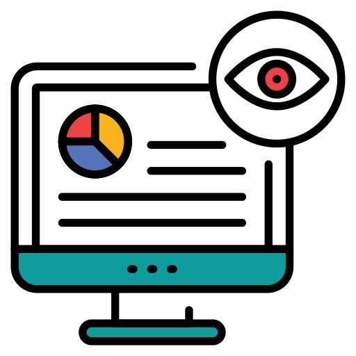 Step icon