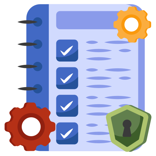 Document icon