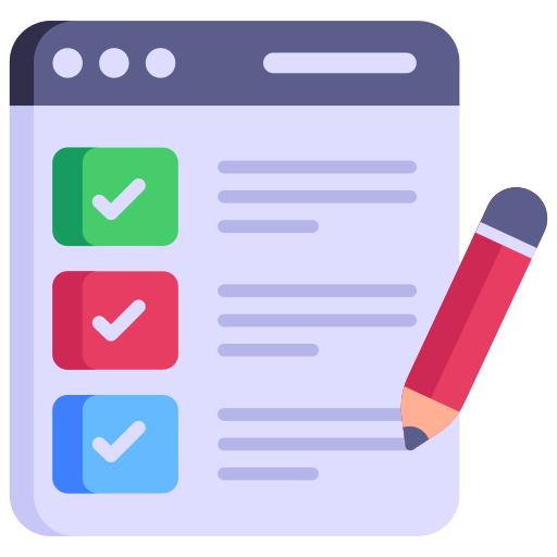 Document icon