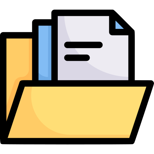Step icon