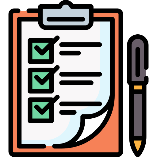 Step icon