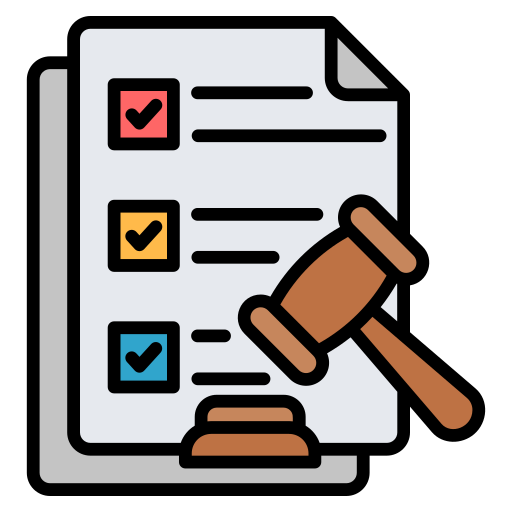 Document icon