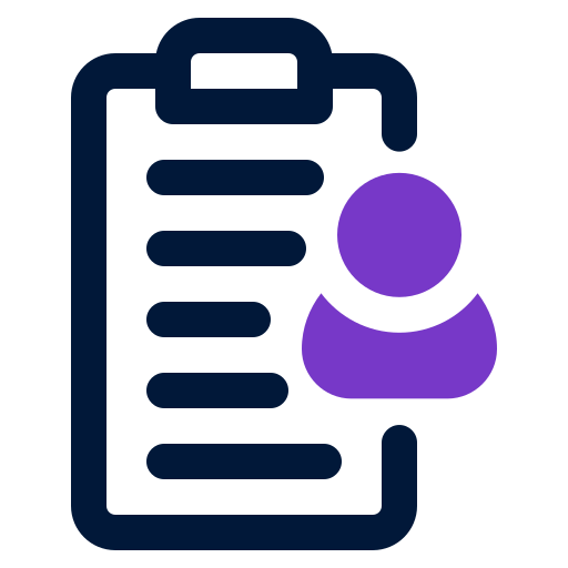 Step icon