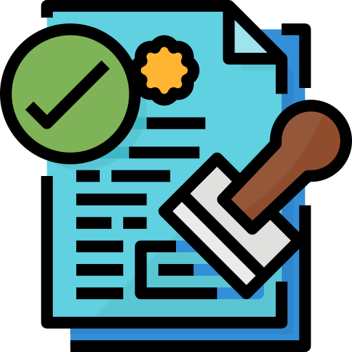 Document icon