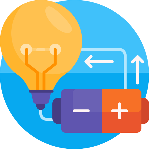 Step icon