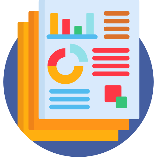 Step icon