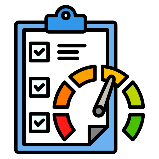 Step icon
