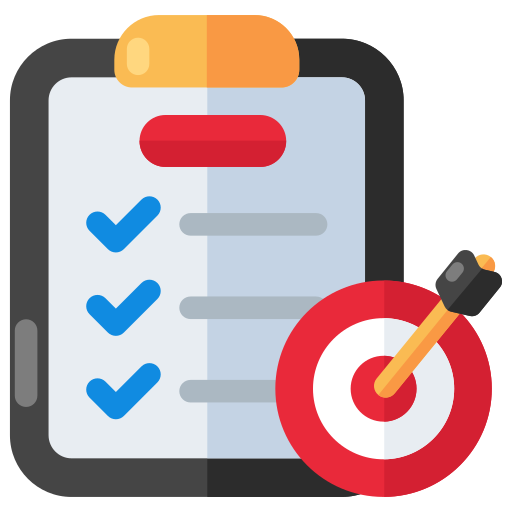 Step icon