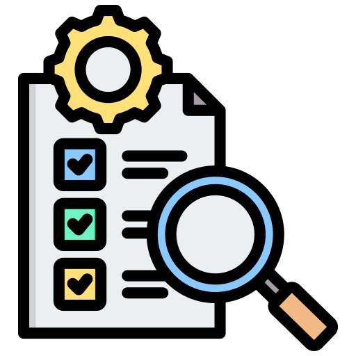 Document icon
