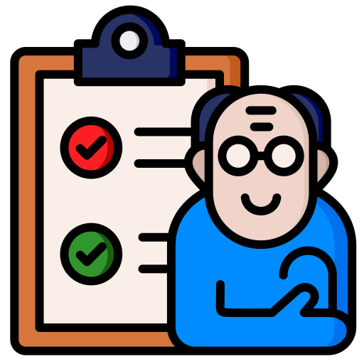 Document icon