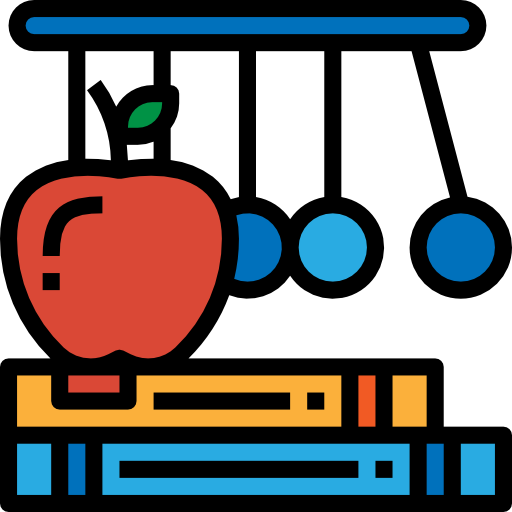 Step icon