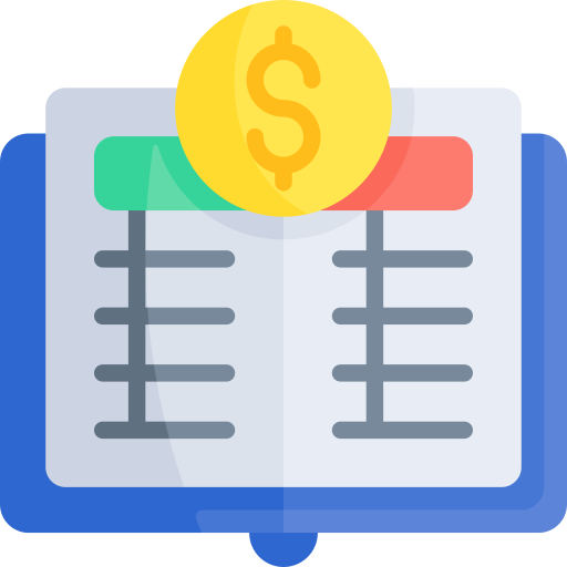 Document icon