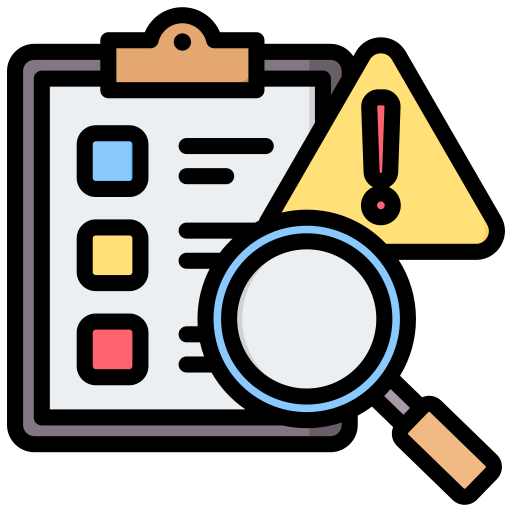 Step icon