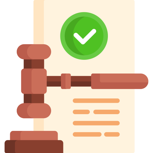 Step icon