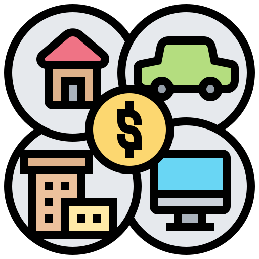 Step icon