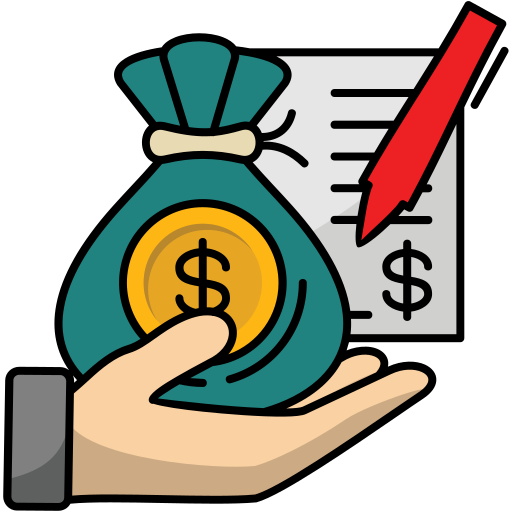 Step icon
