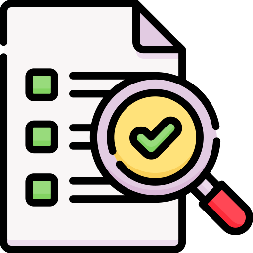 Step icon