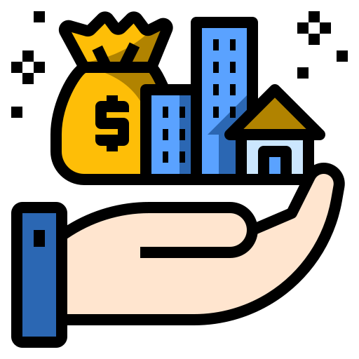 Step icon