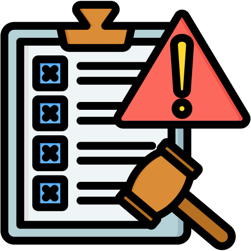 Document icon