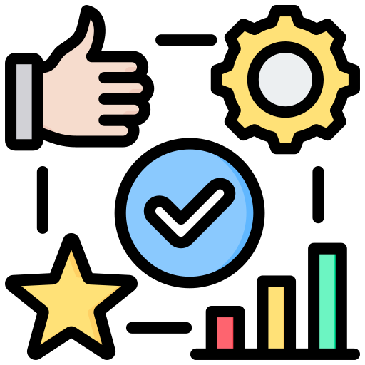 Step icon