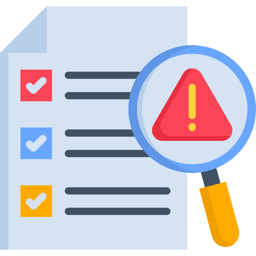 Document icon