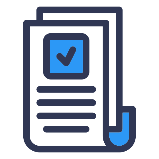 Document icon