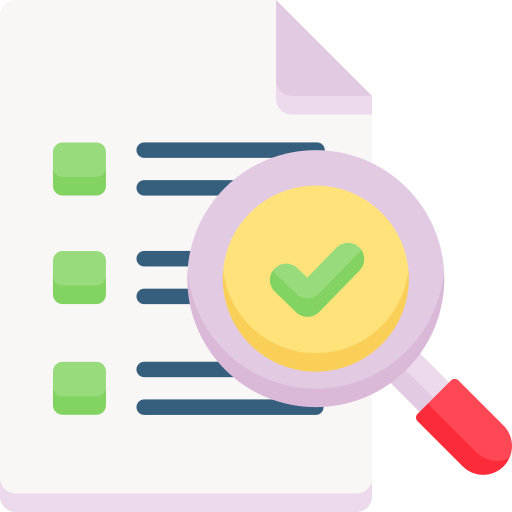 Step icon