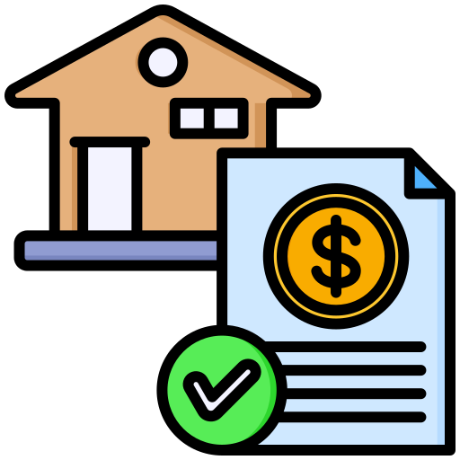 Document icon