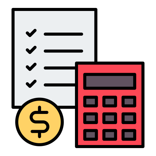 Document icon