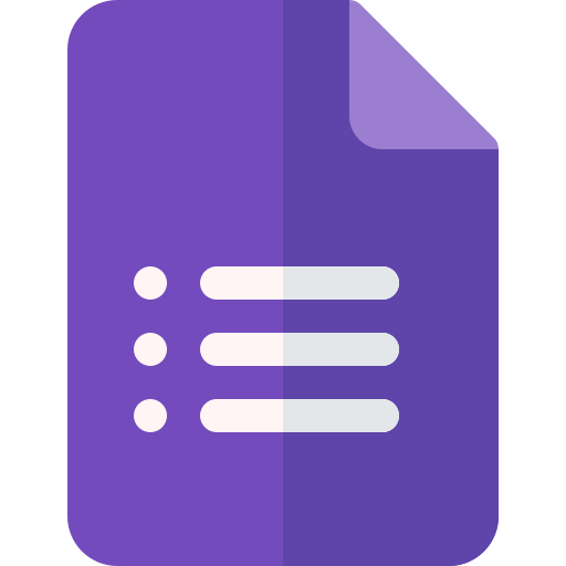 Step icon