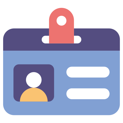Document icon