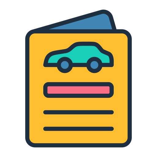 Document icon