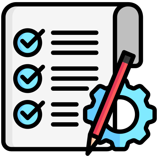Step icon