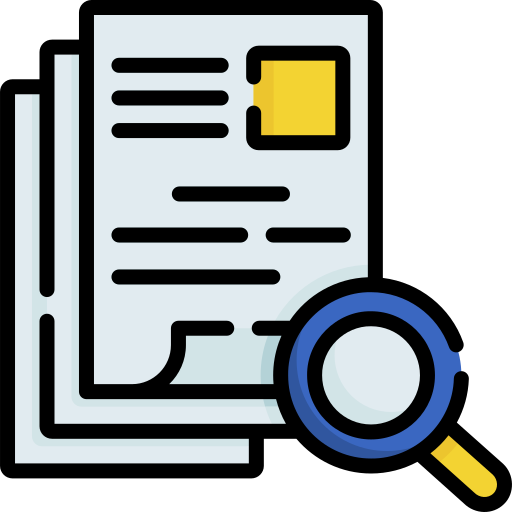 Step icon