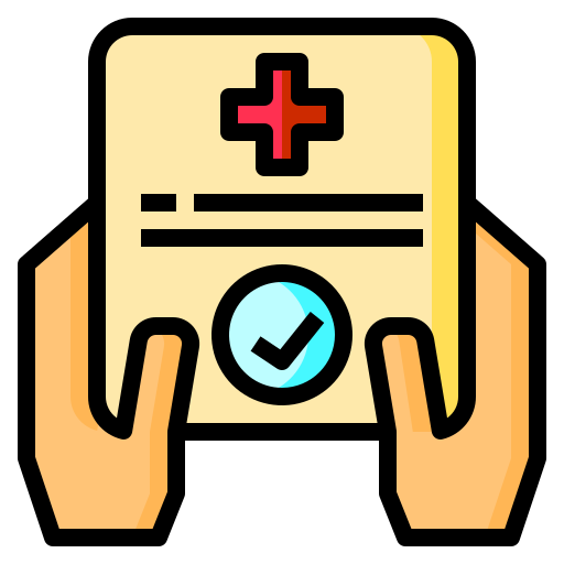 Document icon
