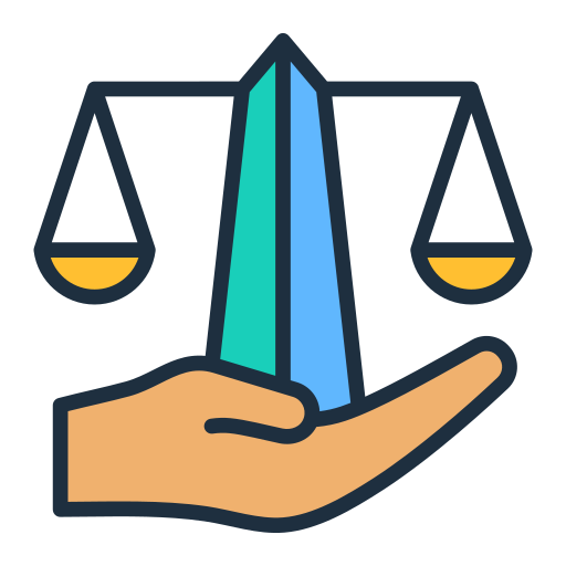 Step icon