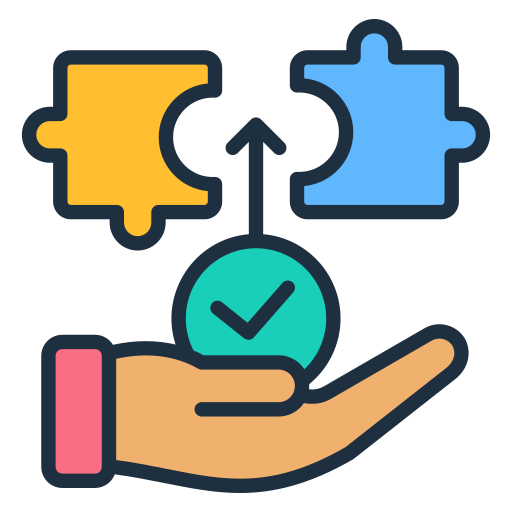 Step icon