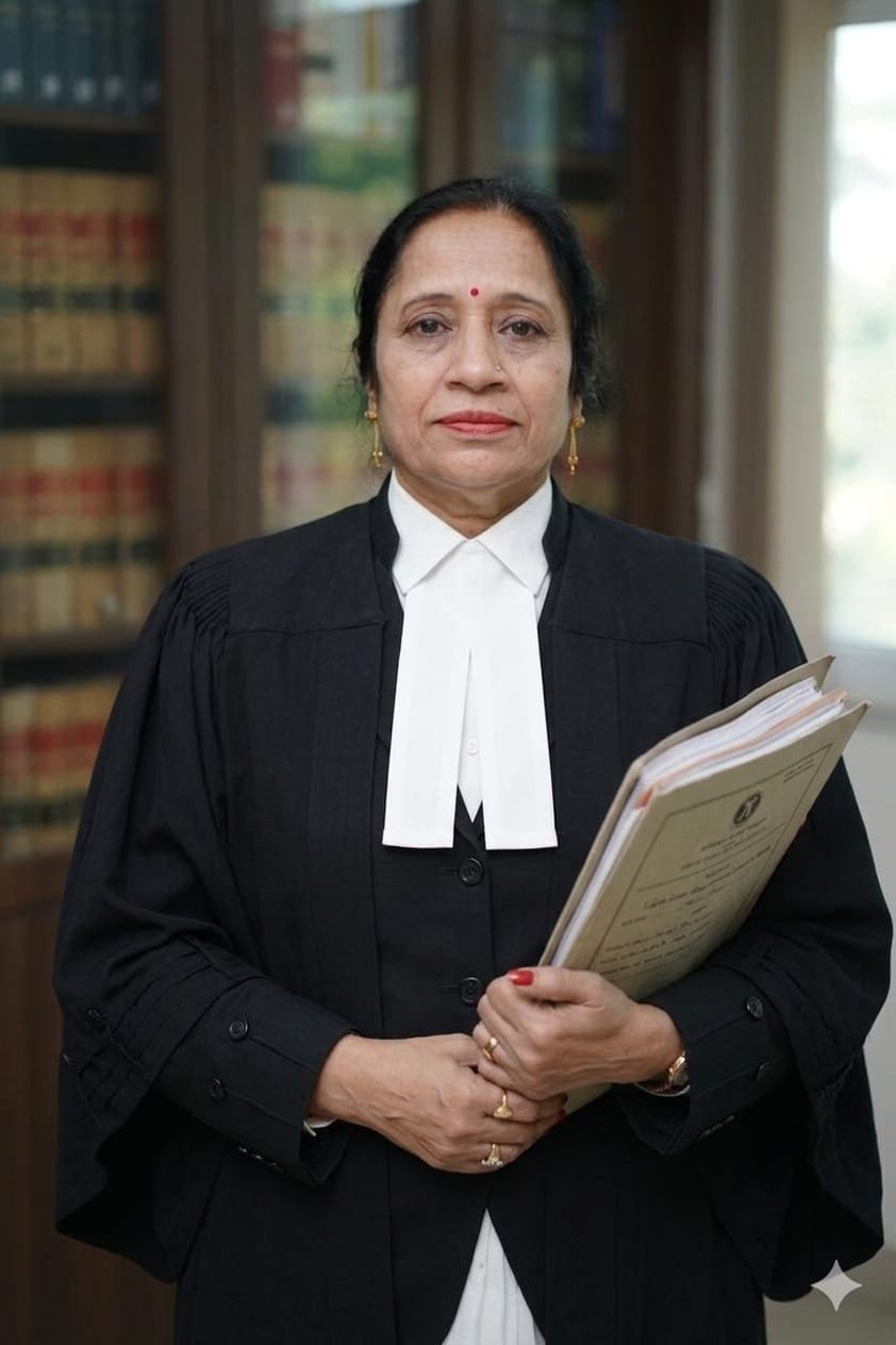 Kiran Mehta