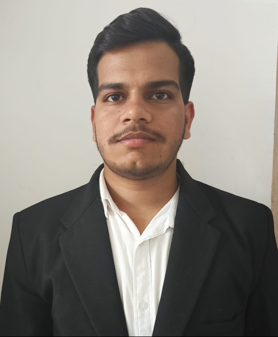 Kumar Aryan Chaudhary