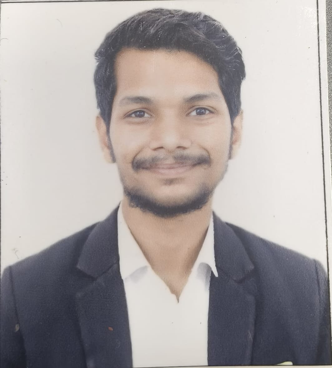 Aniruddh Kumawat