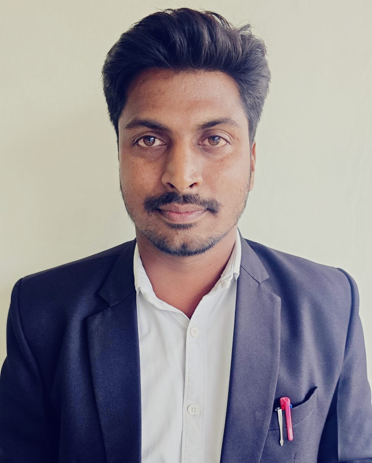 MOHIT KUSHWAH