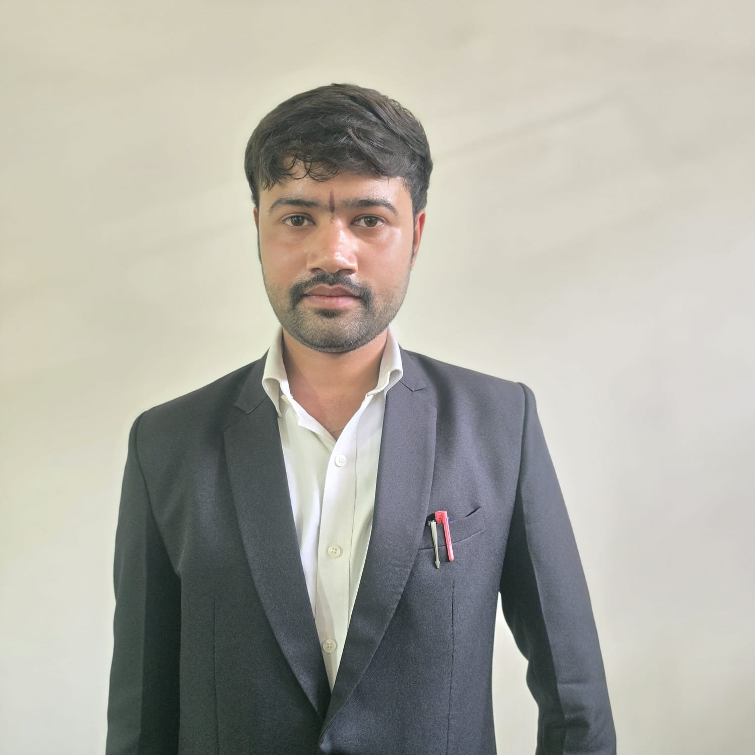 JAYDEEP PARASHAR